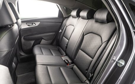 KIA K3, 2019 год, 1 979 000 рублей, 4 фотография