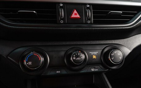 KIA K3, 2019 год, 1 979 000 рублей, 9 фотография