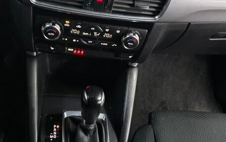 Mazda CX-5 II, 2016 год, 2 075 000 рублей, 19 фотография