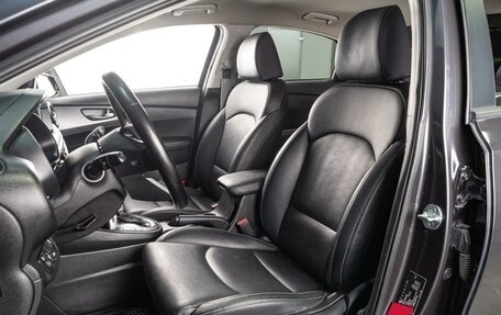 KIA K3, 2019 год, 1 979 000 рублей, 5 фотография