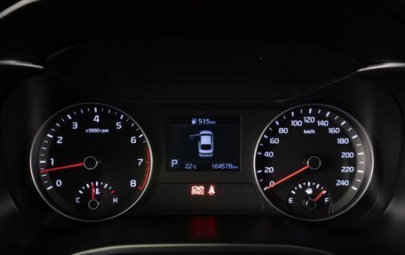 KIA K3, 2019 год, 1 979 000 рублей, 14 фотография