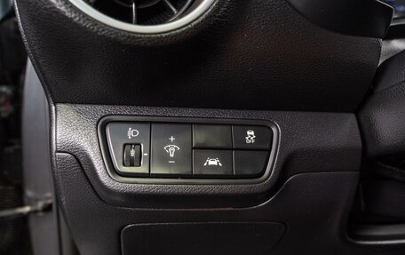 KIA K3, 2019 год, 1 979 000 рублей, 11 фотография