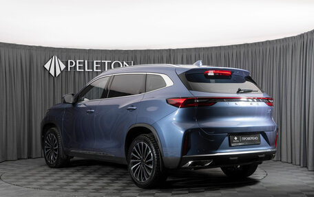 CheryExeed TXL, 2024 год, 3 000 000 рублей, 4 фотография