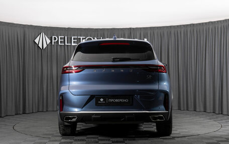 CheryExeed TXL, 2024 год, 3 000 000 рублей, 6 фотография