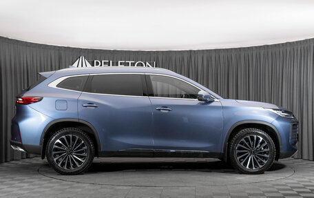 CheryExeed TXL, 2024 год, 3 000 000 рублей, 8 фотография