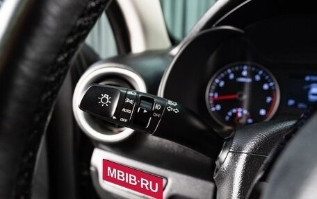 KIA K3, 2019 год, 1 979 000 рублей, 12 фотография