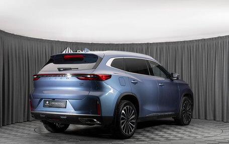 CheryExeed TXL, 2024 год, 3 000 000 рублей, 5 фотография