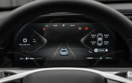 CheryExeed TXL, 2024 год, 3 000 000 рублей, 14 фотография