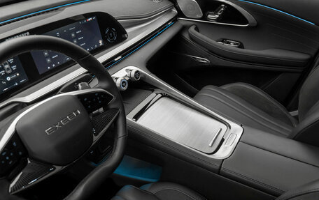 CheryExeed TXL, 2024 год, 3 000 000 рублей, 17 фотография