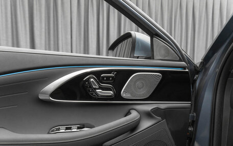 CheryExeed TXL, 2024 год, 3 000 000 рублей, 22 фотография
