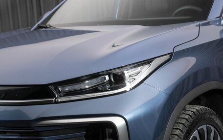 CheryExeed TXL, 2024 год, 3 000 000 рублей, 26 фотография