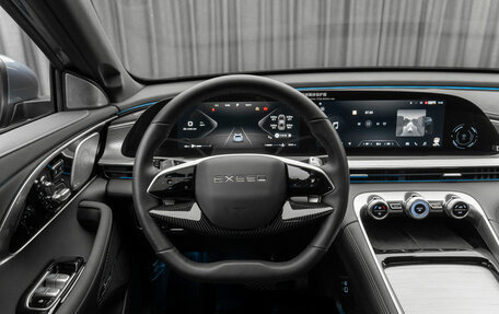 CheryExeed TXL, 2024 год, 3 000 000 рублей, 13 фотография