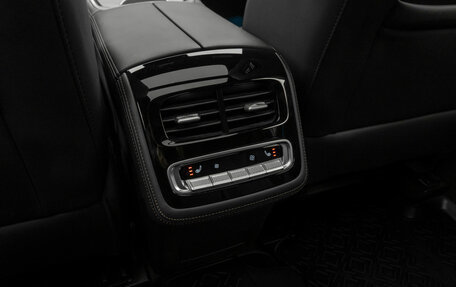 CheryExeed TXL, 2024 год, 3 000 000 рублей, 16 фотография