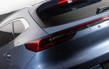 CheryExeed TXL, 2024 год, 3 000 000 рублей, 27 фотография