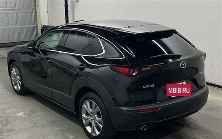 Mazda CX-30 I, 2023 год, 1 842 000 рублей, 3 фотография