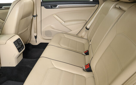 Volkswagen Passat B8 рестайлинг, 2016 год, 1 779 000 рублей, 11 фотография