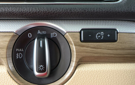 Volkswagen Passat B8 рестайлинг, 2016 год, 1 779 000 рублей, 24 фотография