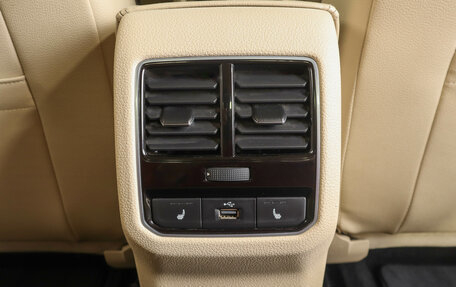 Volkswagen Passat B8 рестайлинг, 2016 год, 1 779 000 рублей, 23 фотография