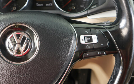 Volkswagen Passat B8 рестайлинг, 2016 год, 1 779 000 рублей, 19 фотография