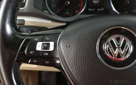 Volkswagen Passat B8 рестайлинг, 2016 год, 1 779 000 рублей, 18 фотография