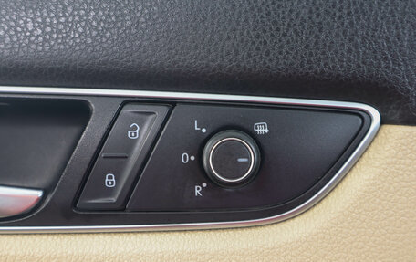 Volkswagen Passat B8 рестайлинг, 2016 год, 1 779 000 рублей, 26 фотография