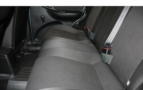 Chevrolet Niva I рестайлинг, 2017 год, 745 000 рублей, 7 фотография