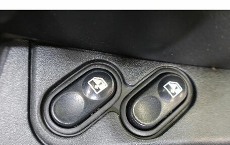 Chevrolet Niva I рестайлинг, 2017 год, 745 000 рублей, 13 фотография