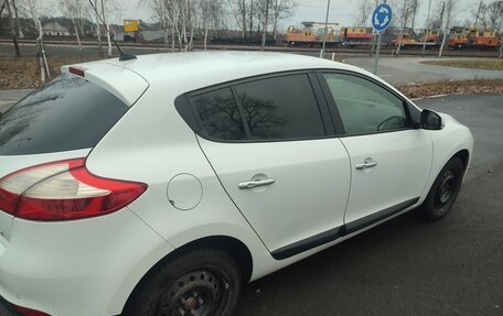 Renault Megane III, 2011 год, 850 000 рублей, 4 фотография