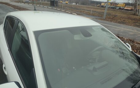 Renault Megane III, 2011 год, 850 000 рублей, 3 фотография