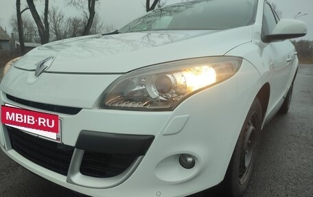 Renault Megane III, 2011 год, 850 000 рублей, 7 фотография