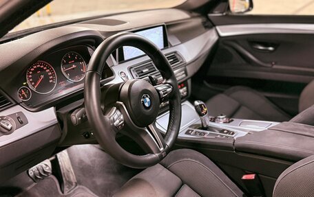 BMW 5 серия, 2013 год, 2 800 000 рублей, 8 фотография
