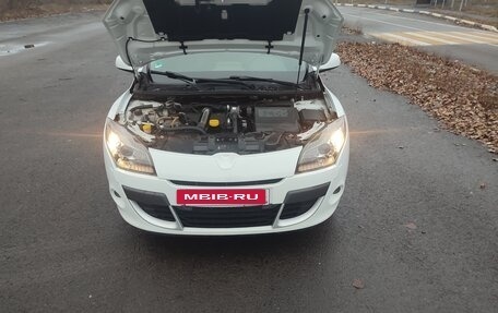 Renault Megane III, 2011 год, 850 000 рублей, 8 фотография