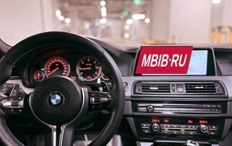 BMW 5 серия, 2013 год, 2 800 000 рублей, 7 фотография