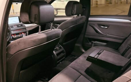 BMW 5 серия, 2013 год, 2 800 000 рублей, 13 фотография