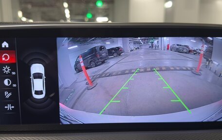 BMW 5 серия, 2013 год, 2 800 000 рублей, 10 фотография