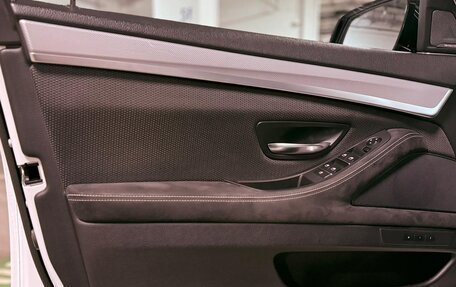 BMW 5 серия, 2013 год, 2 800 000 рублей, 14 фотография