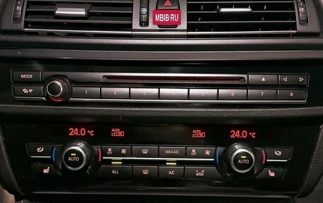 BMW 5 серия, 2013 год, 2 800 000 рублей, 11 фотография