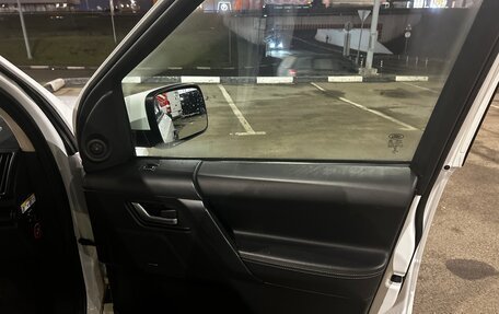 Land Rover Freelander II рестайлинг 2, 2013 год, 1 700 000 рублей, 15 фотография