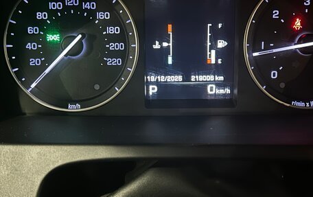 Land Rover Freelander II рестайлинг 2, 2013 год, 1 700 000 рублей, 12 фотография