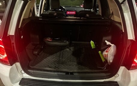 Land Rover Freelander II рестайлинг 2, 2013 год, 1 700 000 рублей, 18 фотография