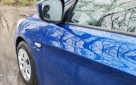 Hyundai Solaris II рестайлинг, 2014 год, 750 000 рублей, 9 фотография