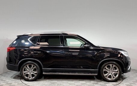 SsangYong Rexton, 2018 год, 3 328 500 рублей, 8 фотография