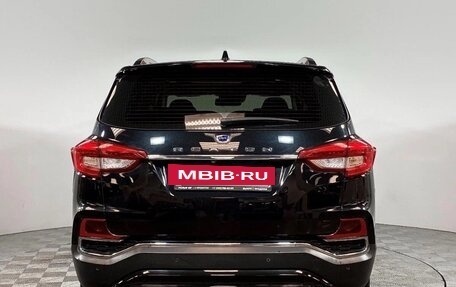 SsangYong Rexton, 2018 год, 3 328 500 рублей, 10 фотография