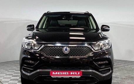 SsangYong Rexton, 2018 год, 3 328 500 рублей, 7 фотография