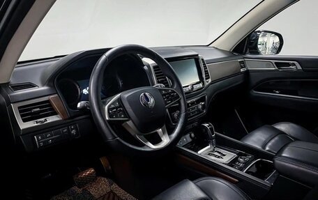 SsangYong Rexton, 2018 год, 3 328 500 рублей, 13 фотография