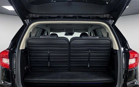 SsangYong Rexton, 2018 год, 3 328 500 рублей, 19 фотография