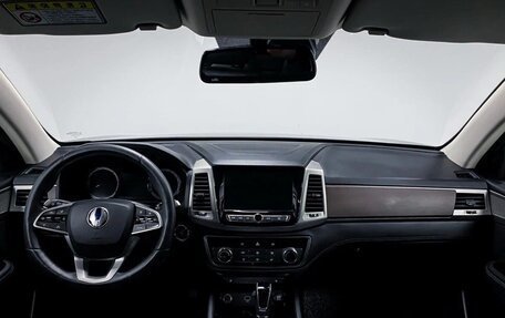 SsangYong Rexton, 2018 год, 3 328 500 рублей, 14 фотография