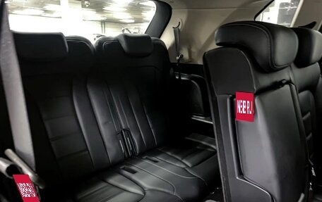 SsangYong Rexton, 2018 год, 3 328 500 рублей, 17 фотография