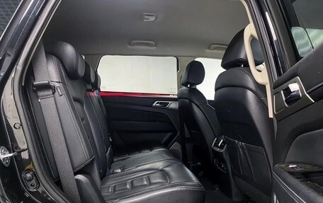 SsangYong Rexton, 2018 год, 3 328 500 рублей, 18 фотография