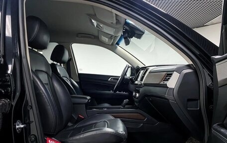 SsangYong Rexton, 2018 год, 3 328 500 рублей, 16 фотография